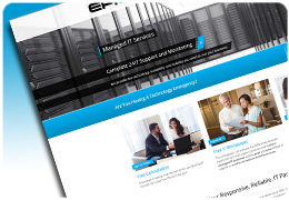 EpionCloud Solutions