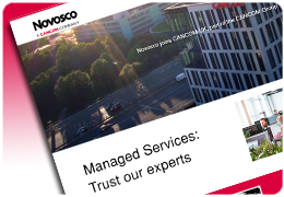 NovoscoIreland Cloud Solutions