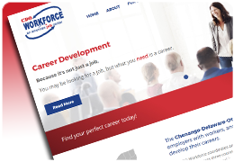 CDO WorkforceCarreer Development Center