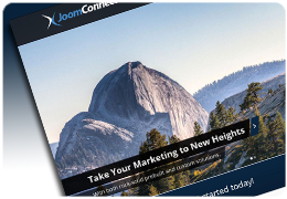 JoomConnectMarketing Automation Platform