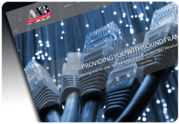 A3 CommunicationsPhysical and Digital Security