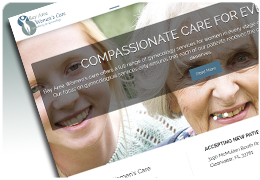 Bay Area Women's CareHealthcare