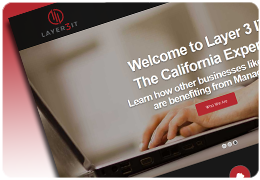 Layer 3 ITIT Support